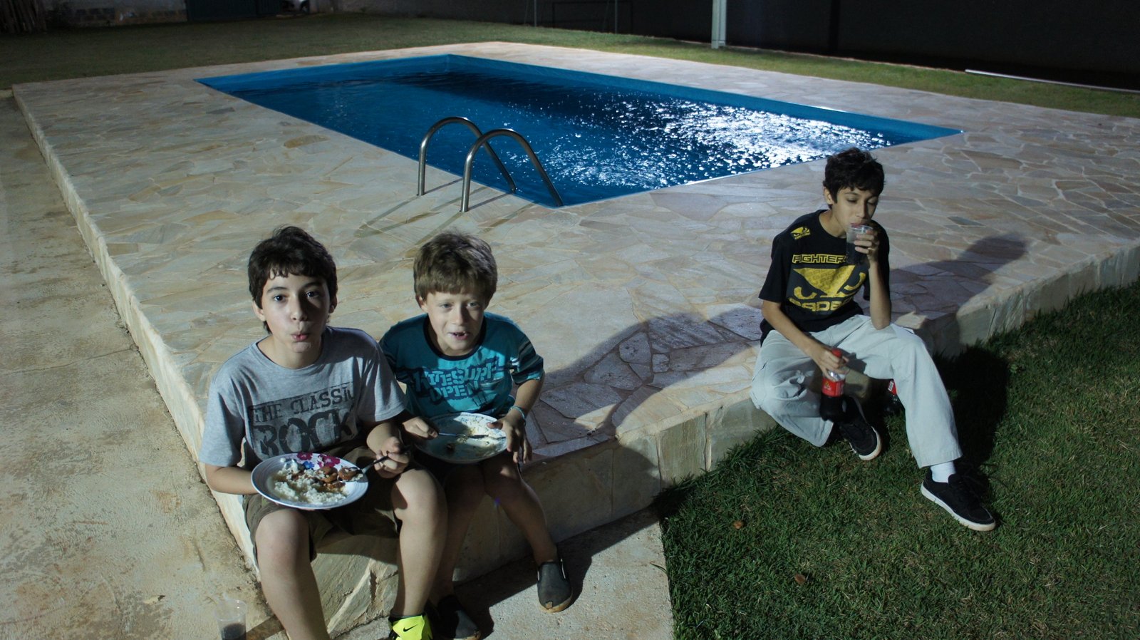 SONY DSC