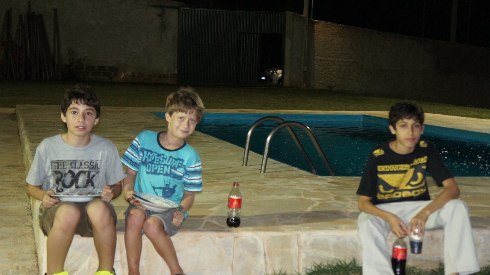 SONY DSC