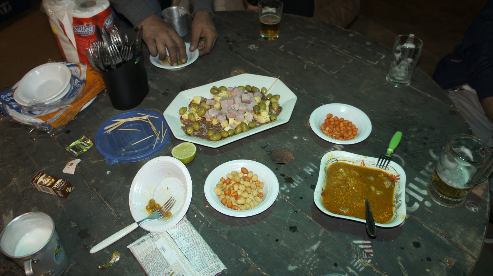 SONY DSC