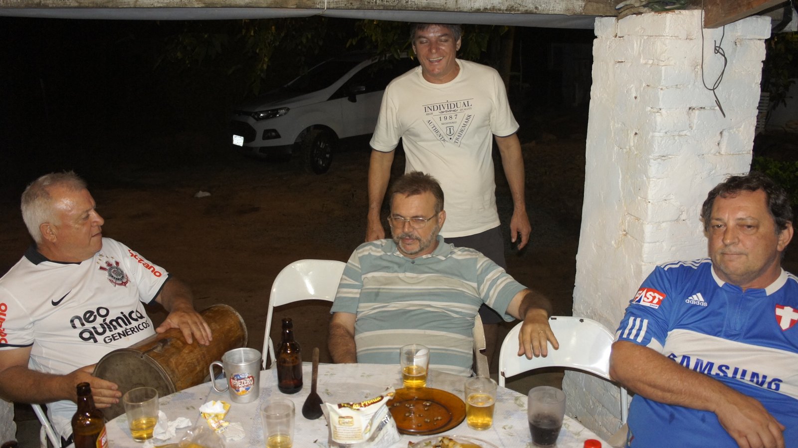 SONY DSC
